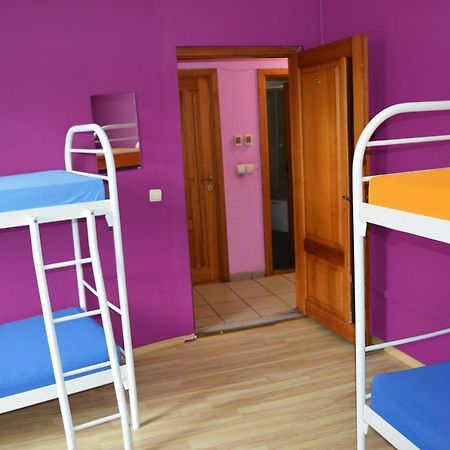 City Center Hostel Kyiv Exterior photo