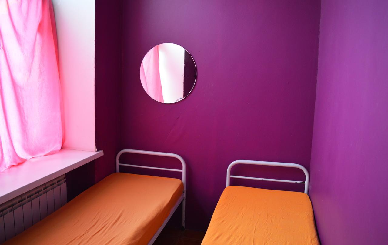City Center Hostel Kyiv Exterior photo