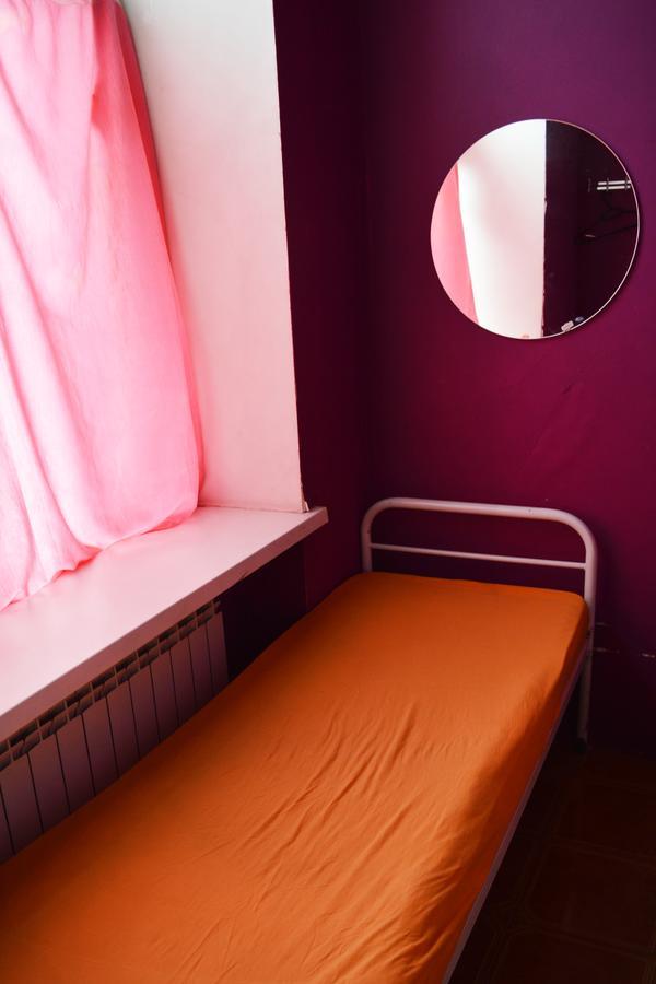 City Center Hostel Kyiv Exterior photo