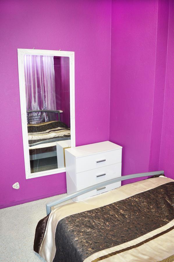 City Center Hostel Kyiv Exterior photo