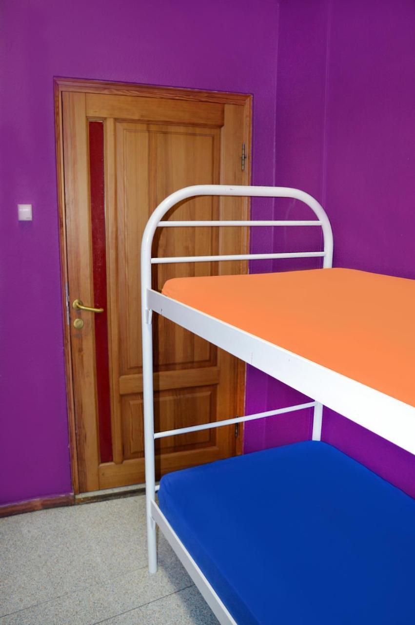 City Center Hostel Kyiv Exterior photo