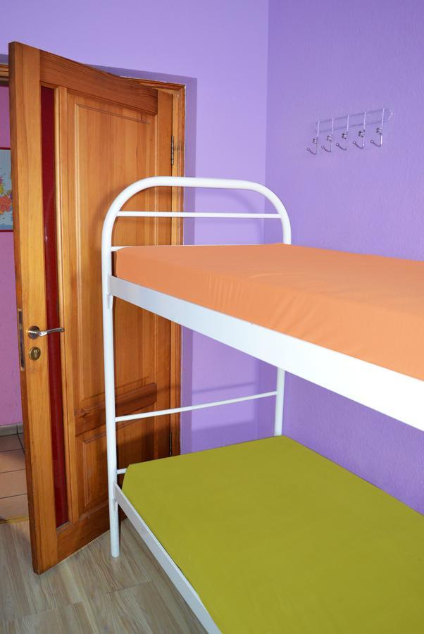 City Center Hostel Kyiv Exterior photo